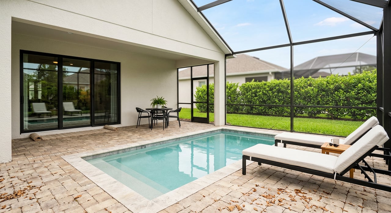 Best Orlando Areas For First-Time Home Buyers