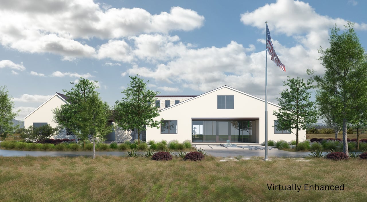 Build your dream in Meadowlark Ranch