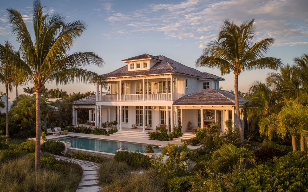 Grand Palm