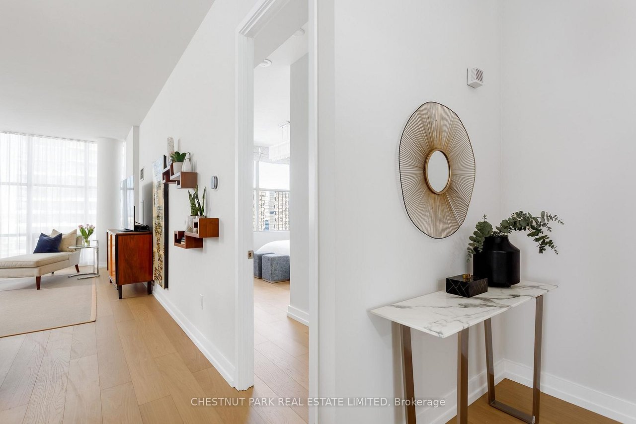 ABOVE THE CITY PENTHOUSE 