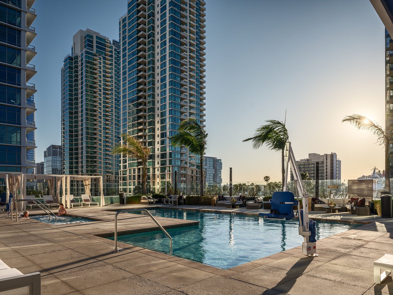 1388 Kettner Boulevard 2803