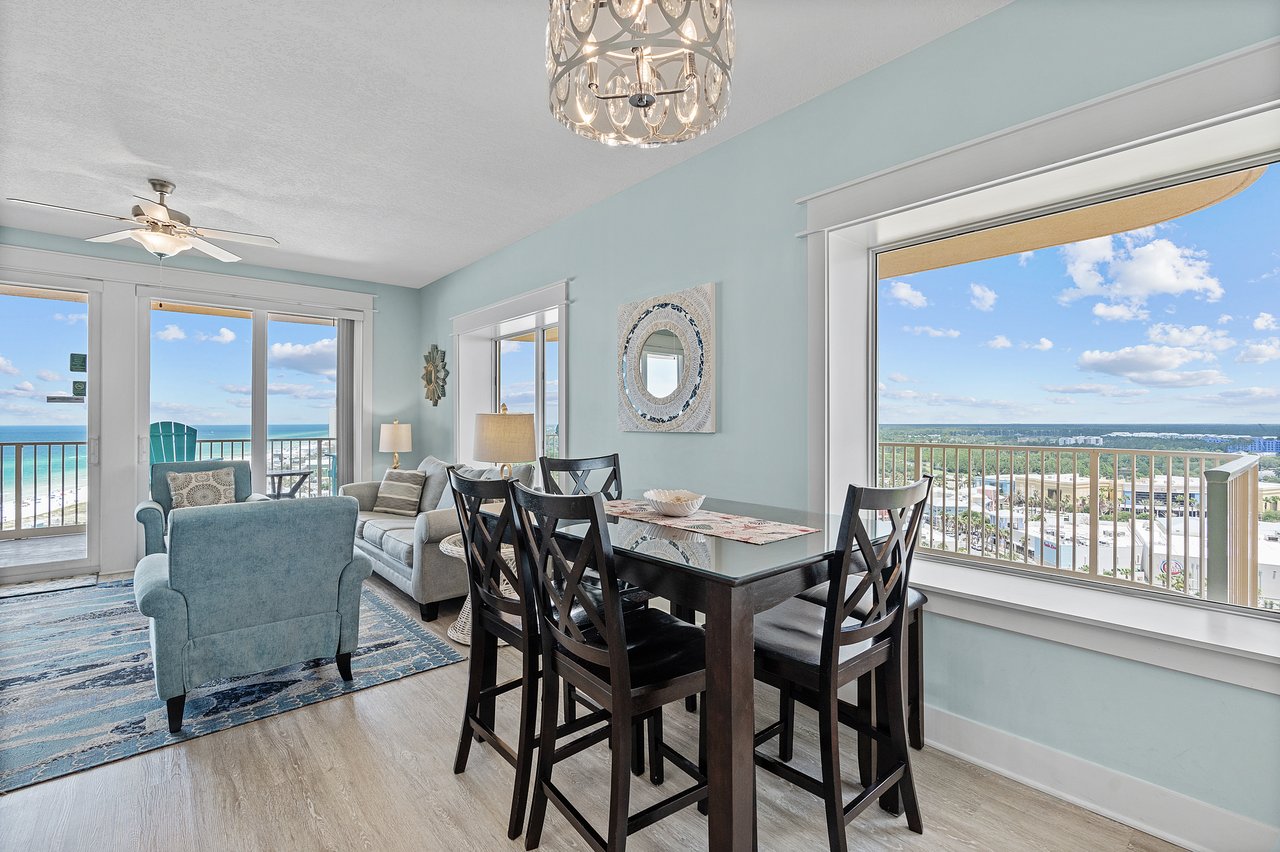 Calypso 3-1612 (FOR SALE)