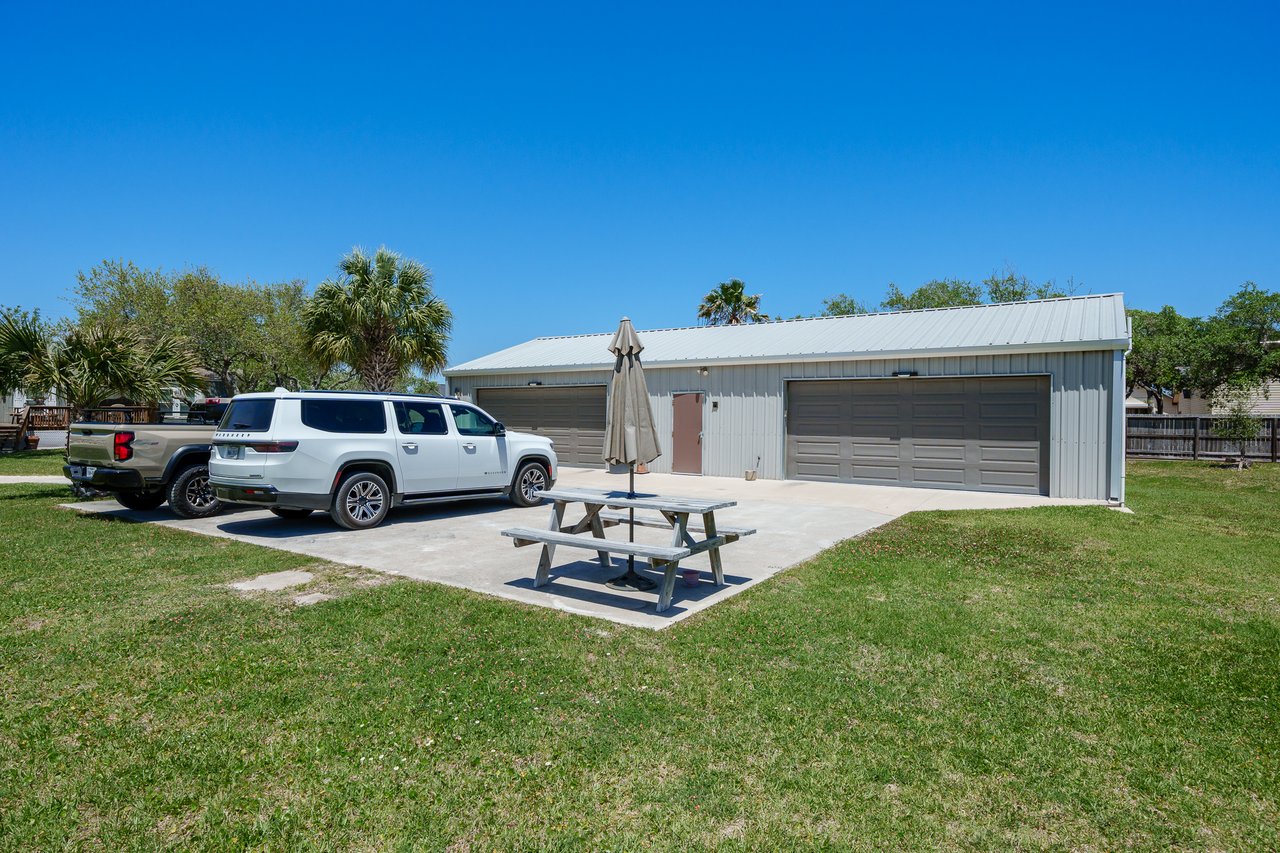 ROADRUNNER MOBILE HOME PARK