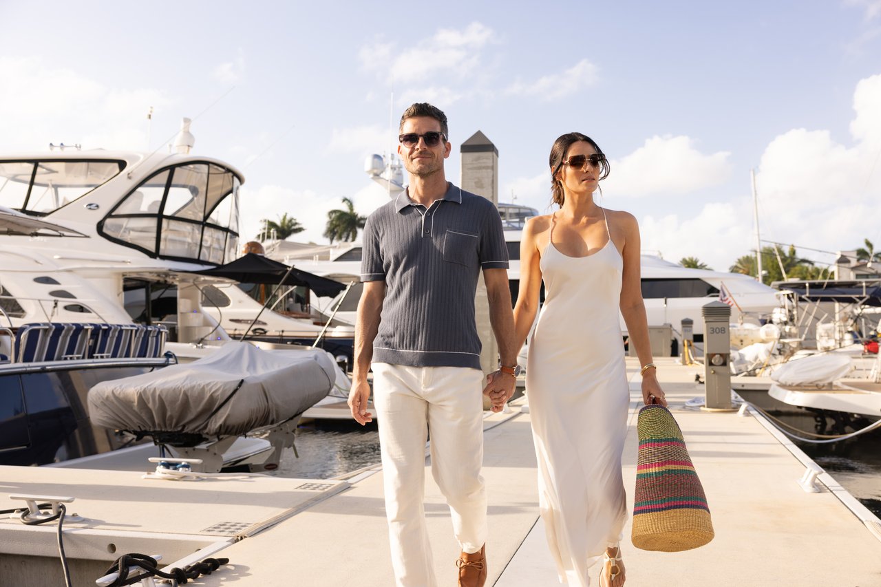 Pier Sixty-Six Residences