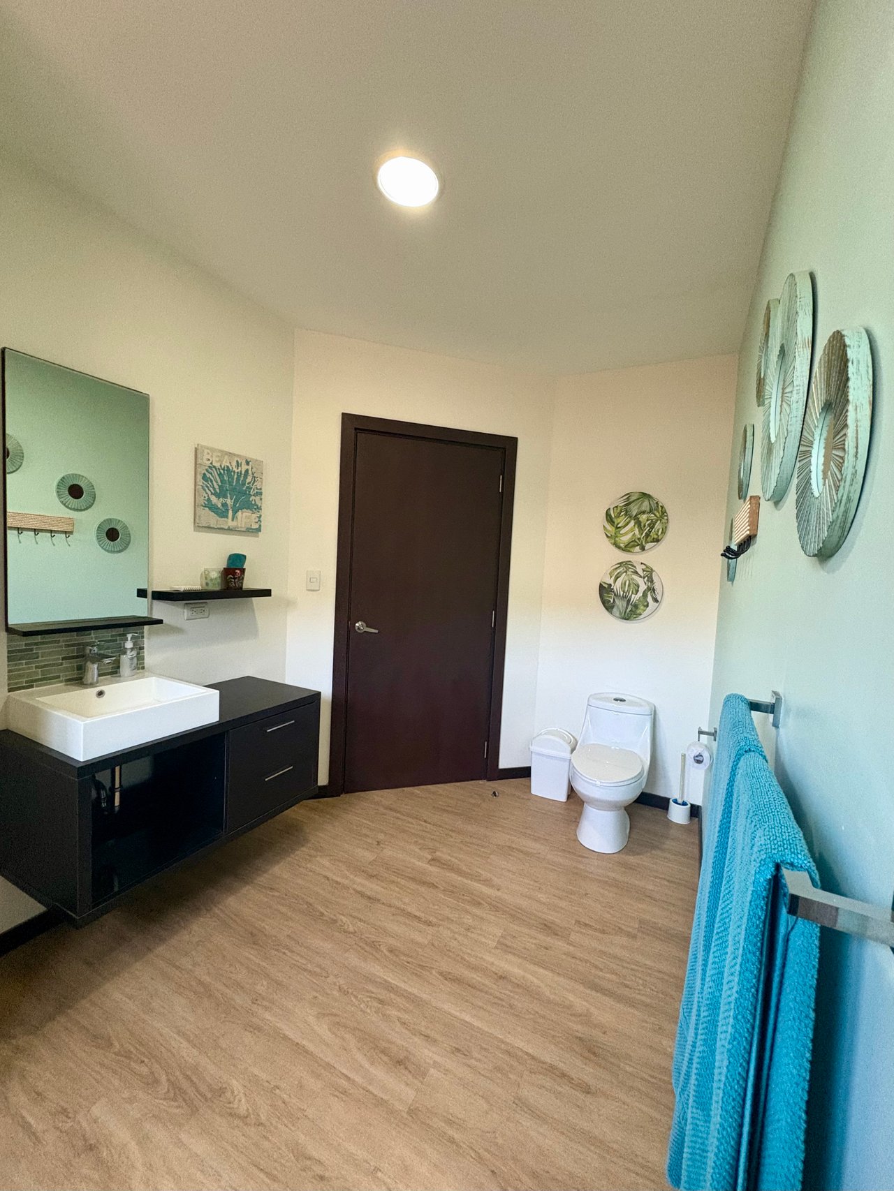 Casa Paraiso at Jaco Gardens