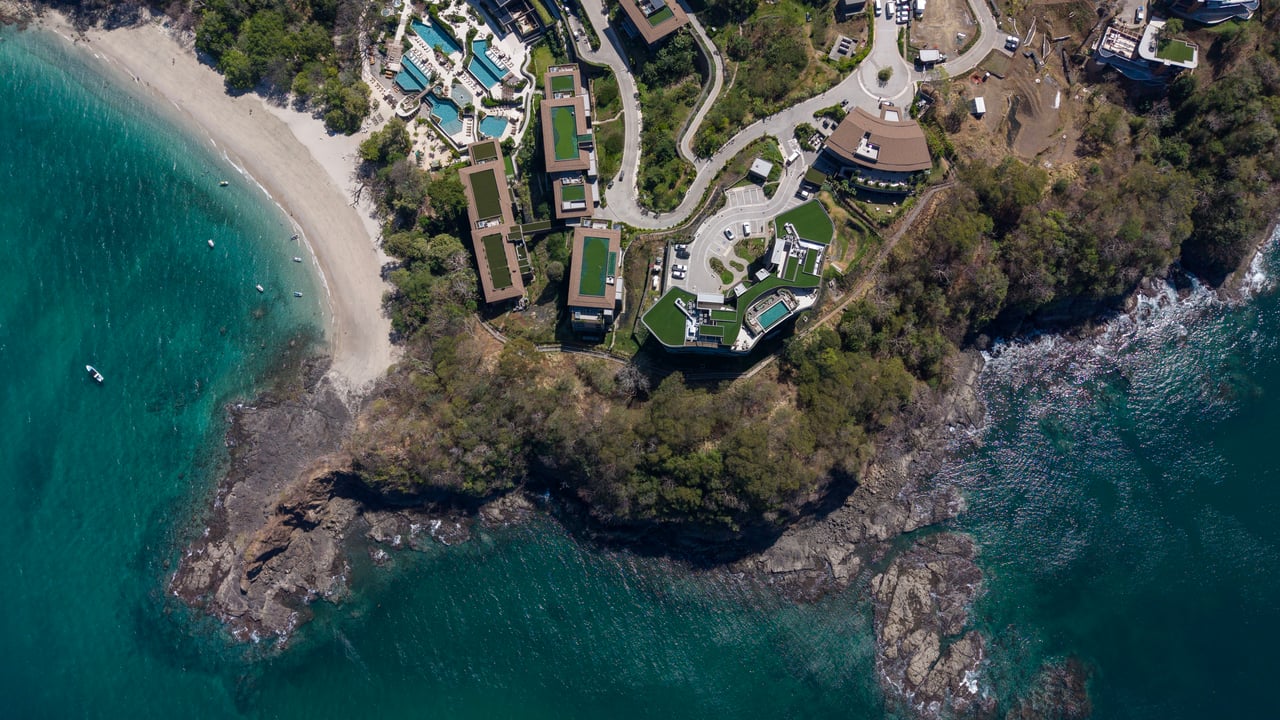 Waldorf Astoria Costa Rica - Condo #5