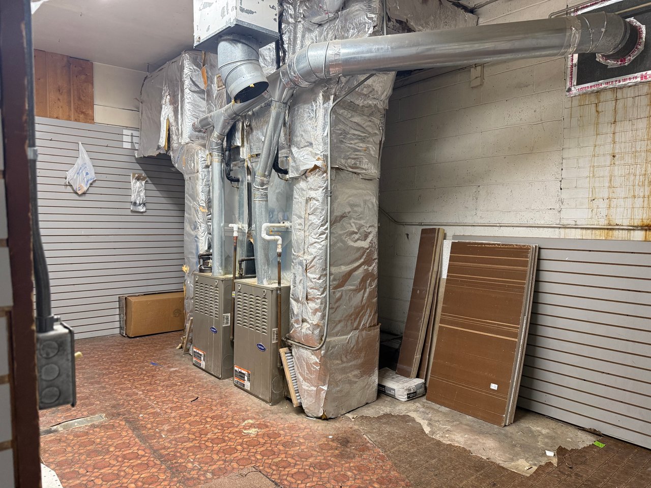 Rapid City Retail/Office/Warehouse