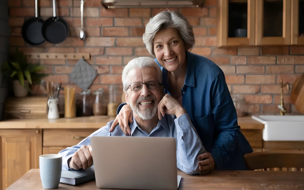 10 Tips For Aging In Place
