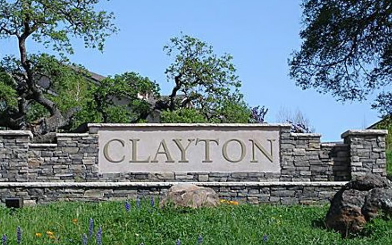 Clayton