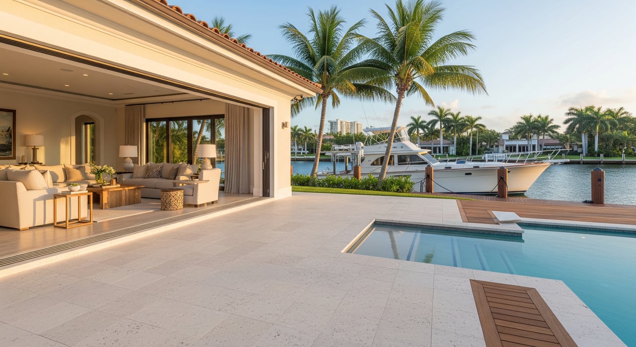 Selling A Boca Raton Waterfront Home: What Buyers Expect