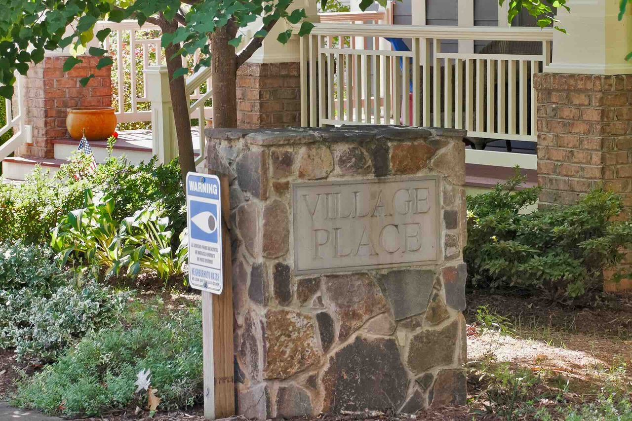Village Place