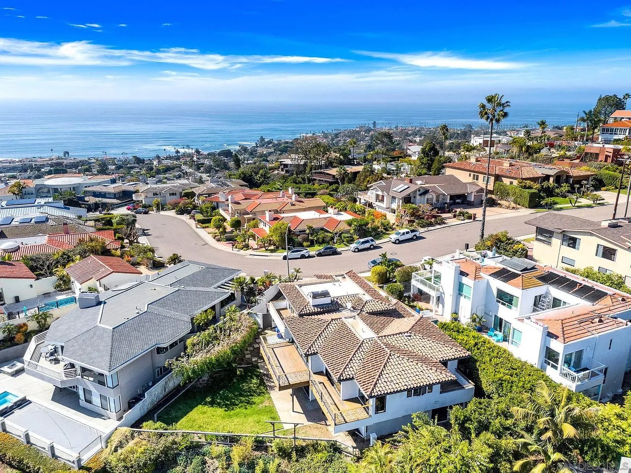 5791 La Jolla Corona Dr