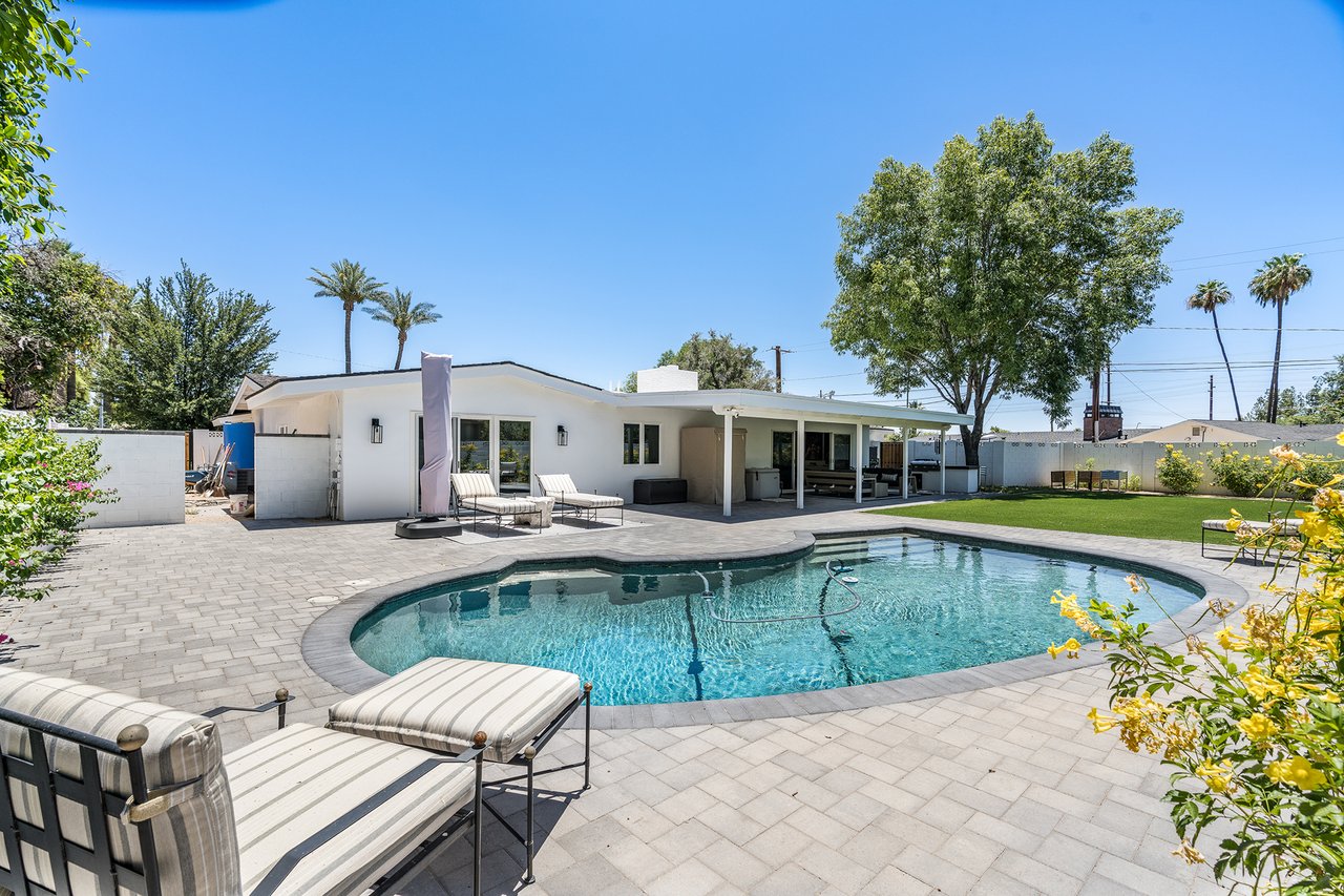 3822 N JOKAKE Drive