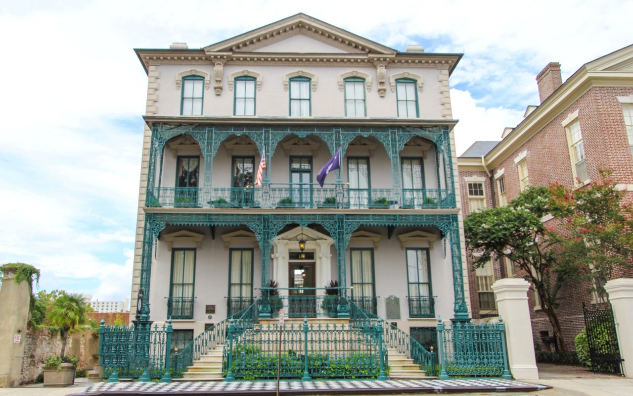 5 Historic Downtown Hotels For Your Next Visit To Charleston