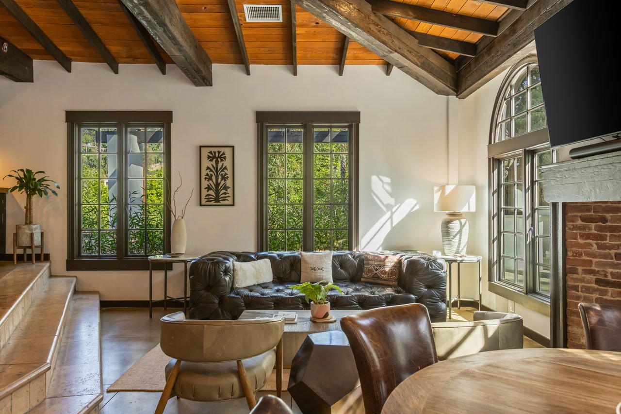 Casa Serena by Oraklus