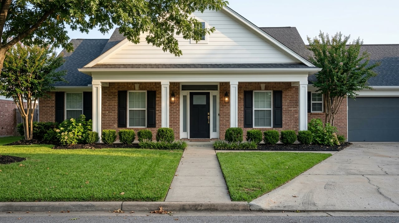 Family-Friendly Living In Olive Branch: Amenities To Know