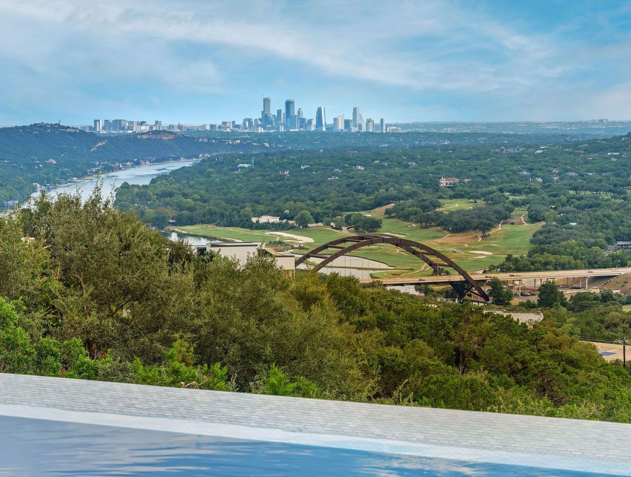 The Panorama Estate