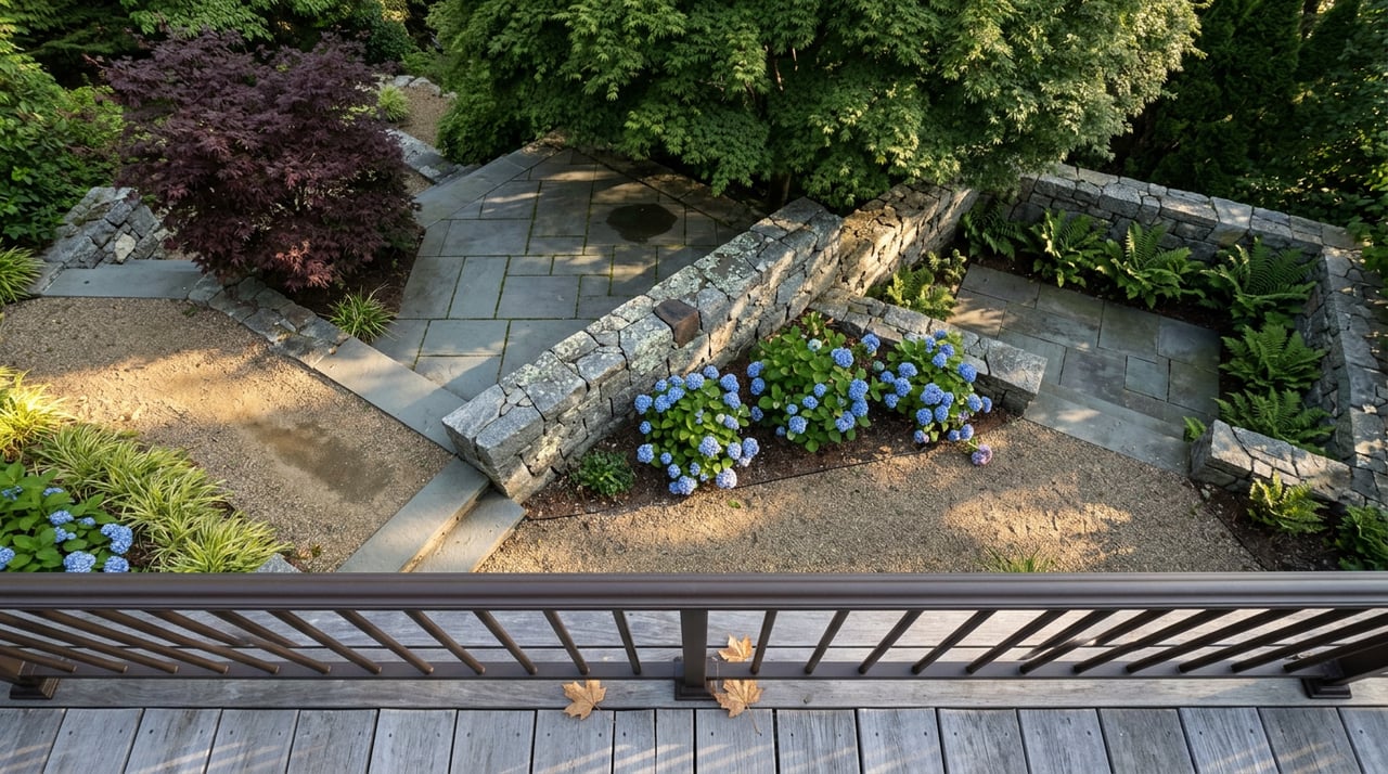 Queen Anne Quietly Skipped the Middle This Summer