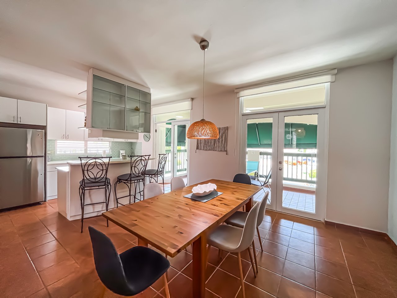 North Coast Village 1122