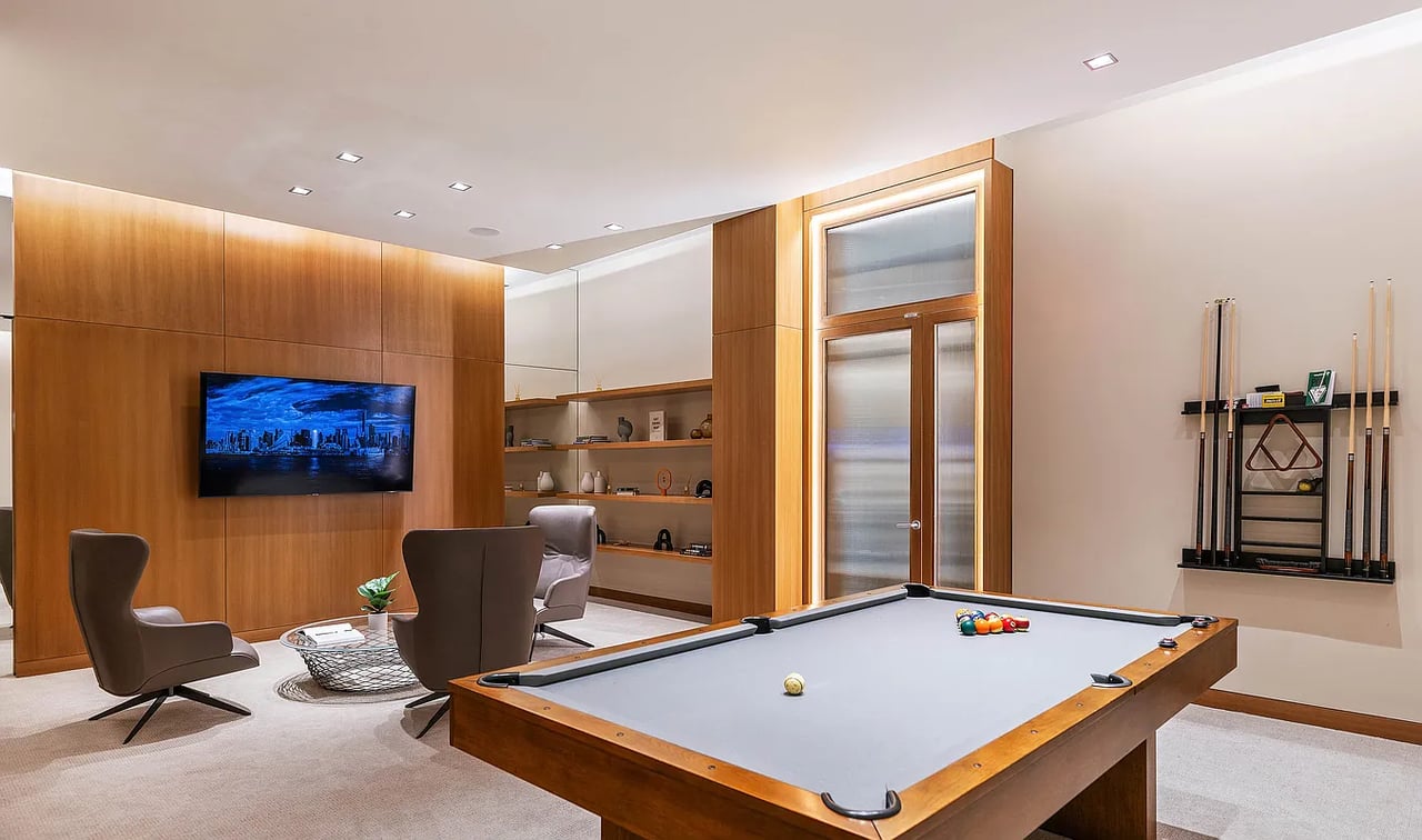 611 West 56th Street #3F