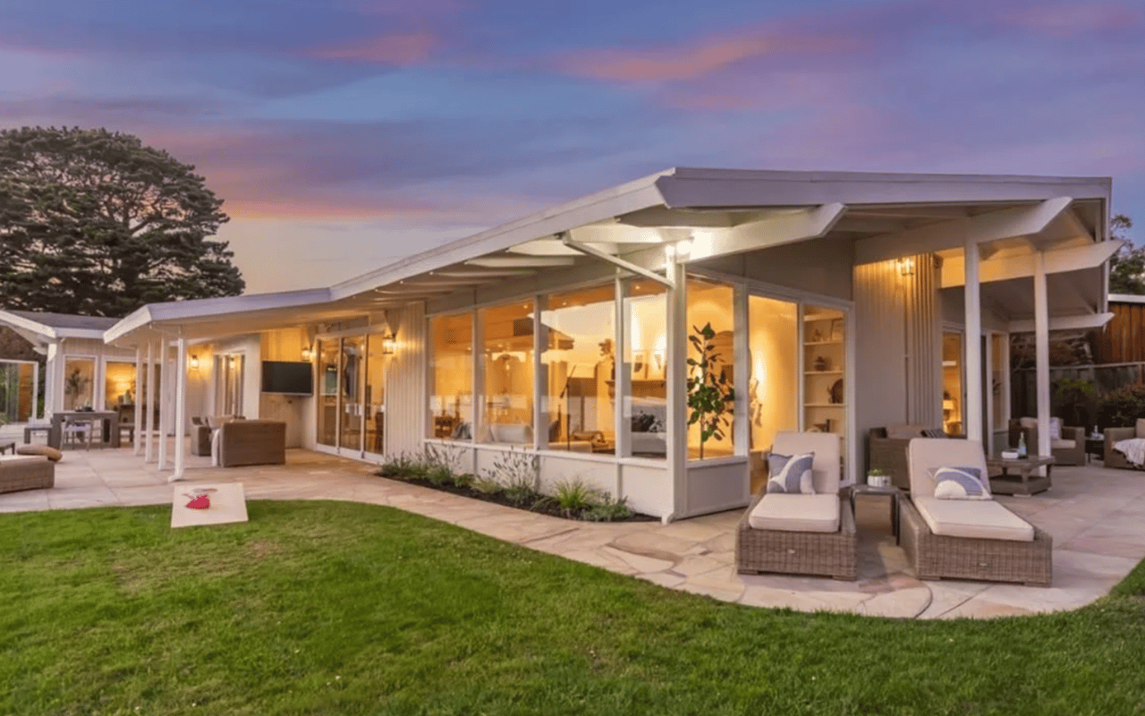 The Differences Between Buying A Second Home vs Investment Property