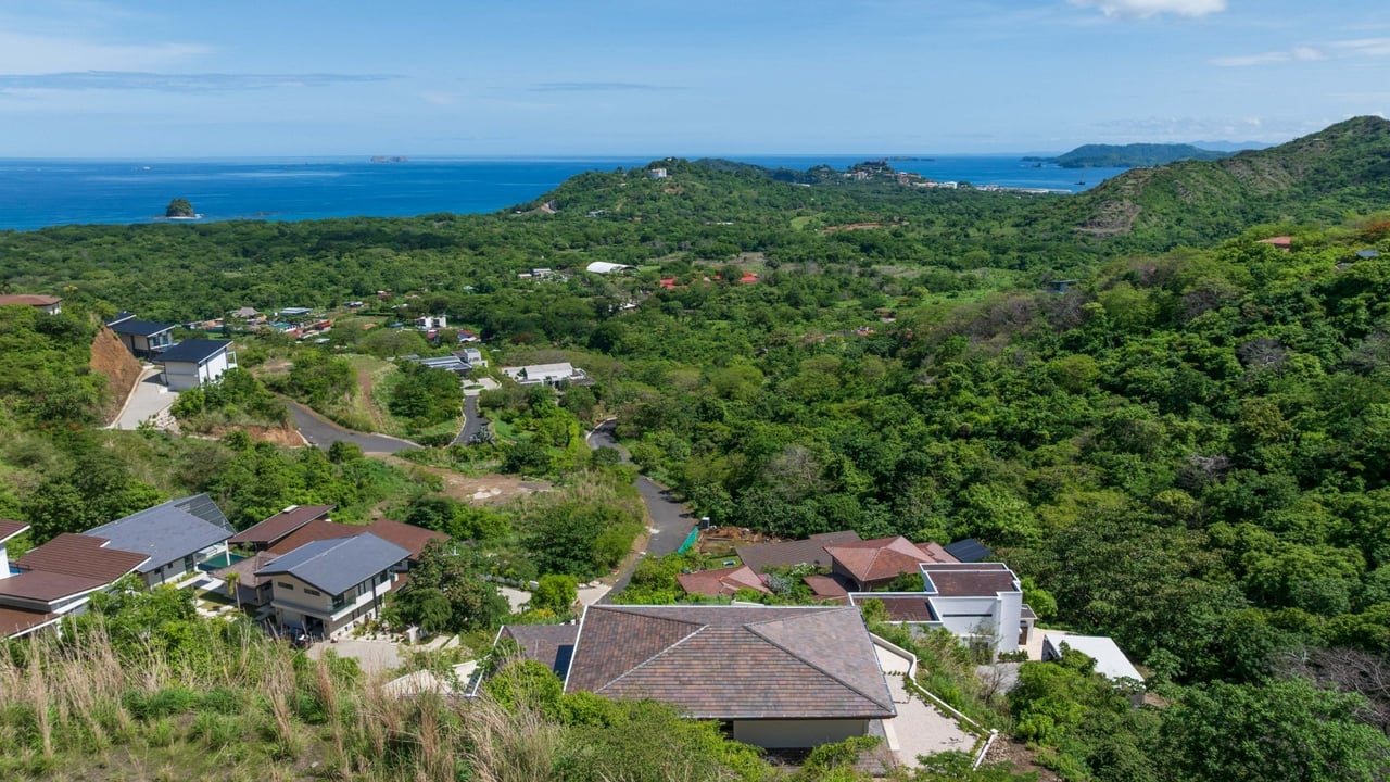 Villa Vista Serena