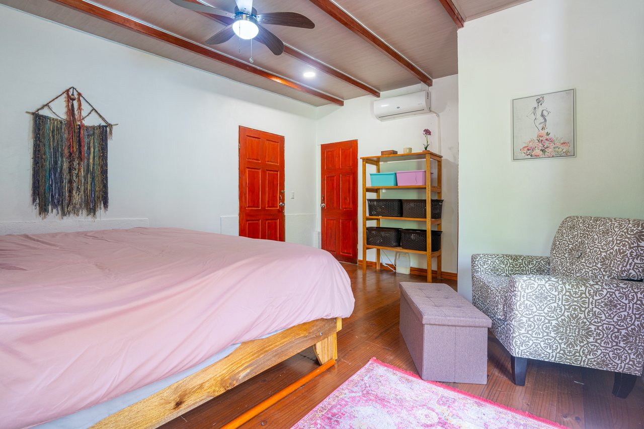 Creekside Harmony Villa | 4 Bedrooms • 3.5 Bathrooms • Private Pool • Surrounded by Nature