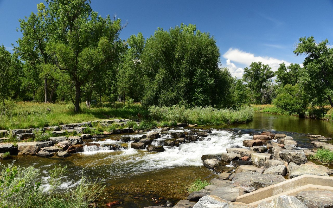 Wheat Ridge