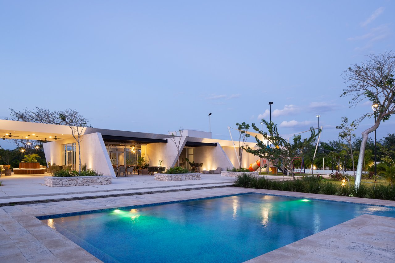 Blanca Residencial