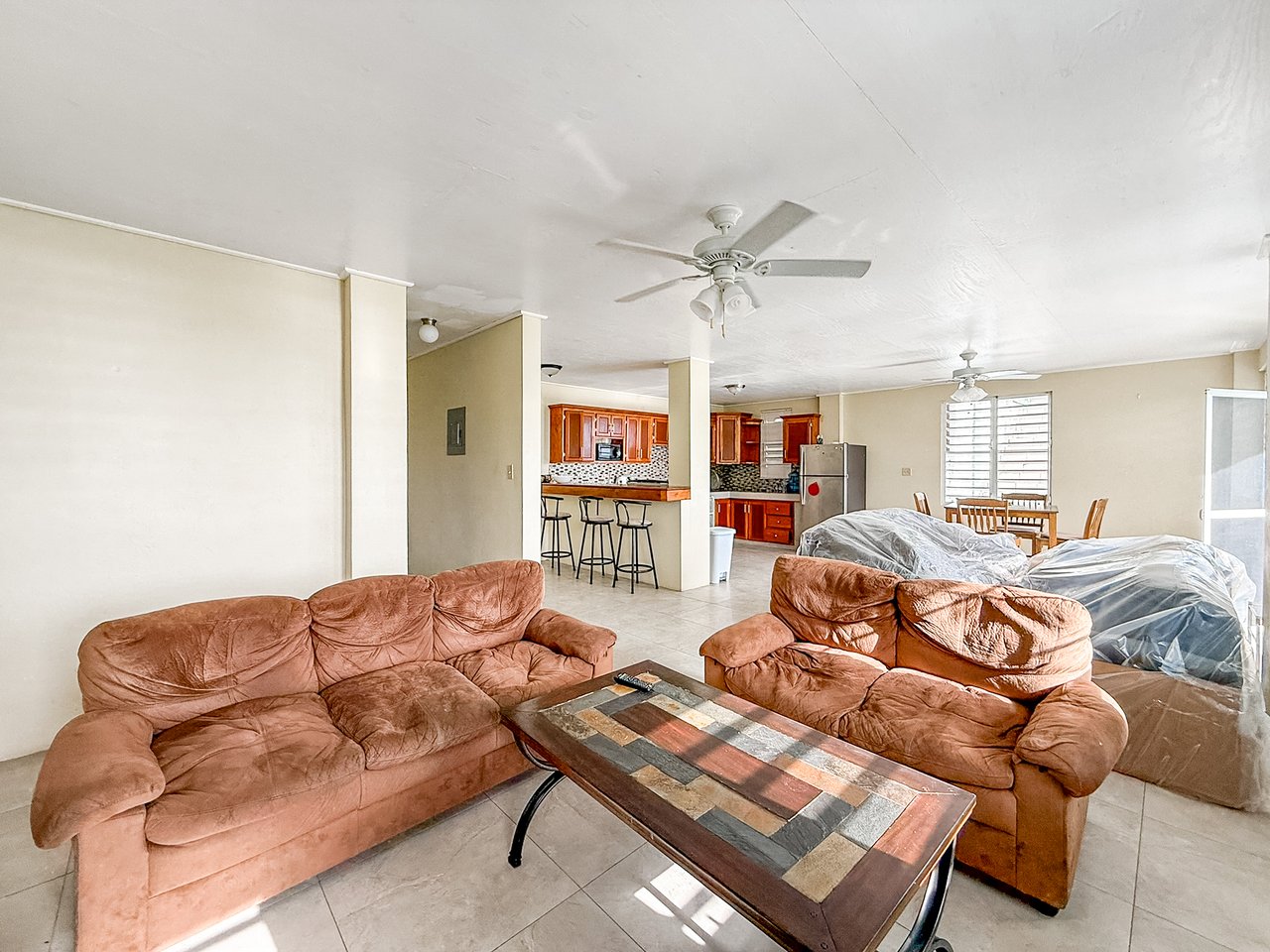 1061 Cane Garden Bay 2 Bedroom Apartment 