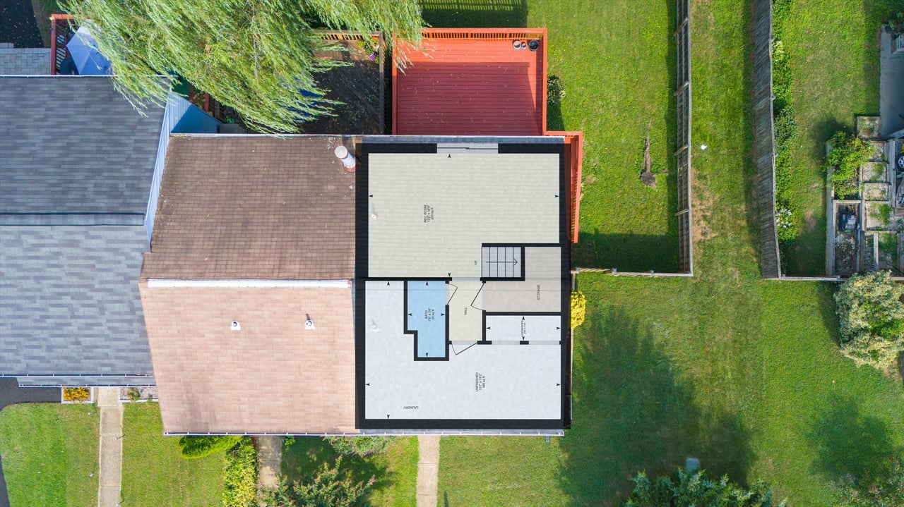 1516 Lodge Pole Court