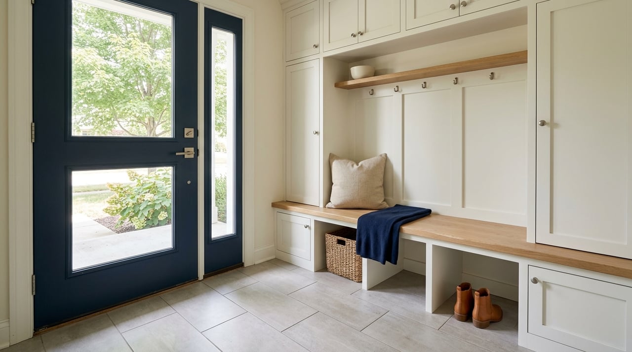 Coordinating A Buy And Sell When Moving Into Or Out Of Waterbury