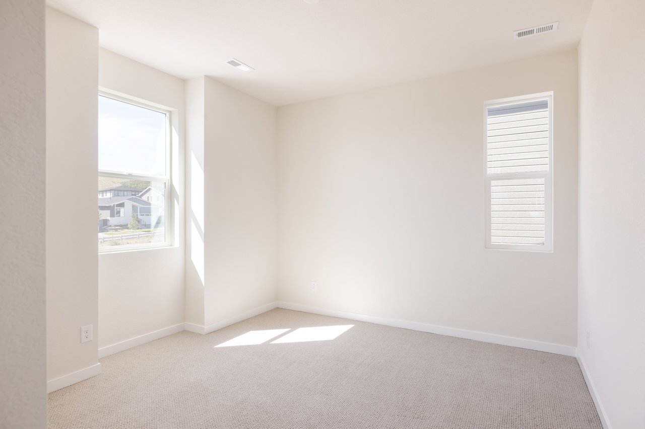Fusion 1B - Finished Basement Included!