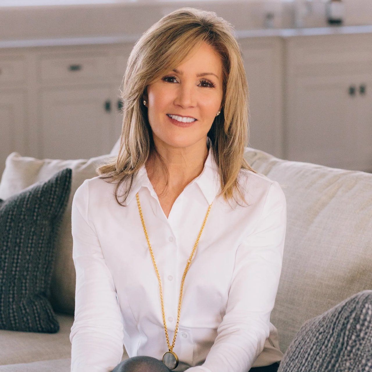 Linda MacDonald