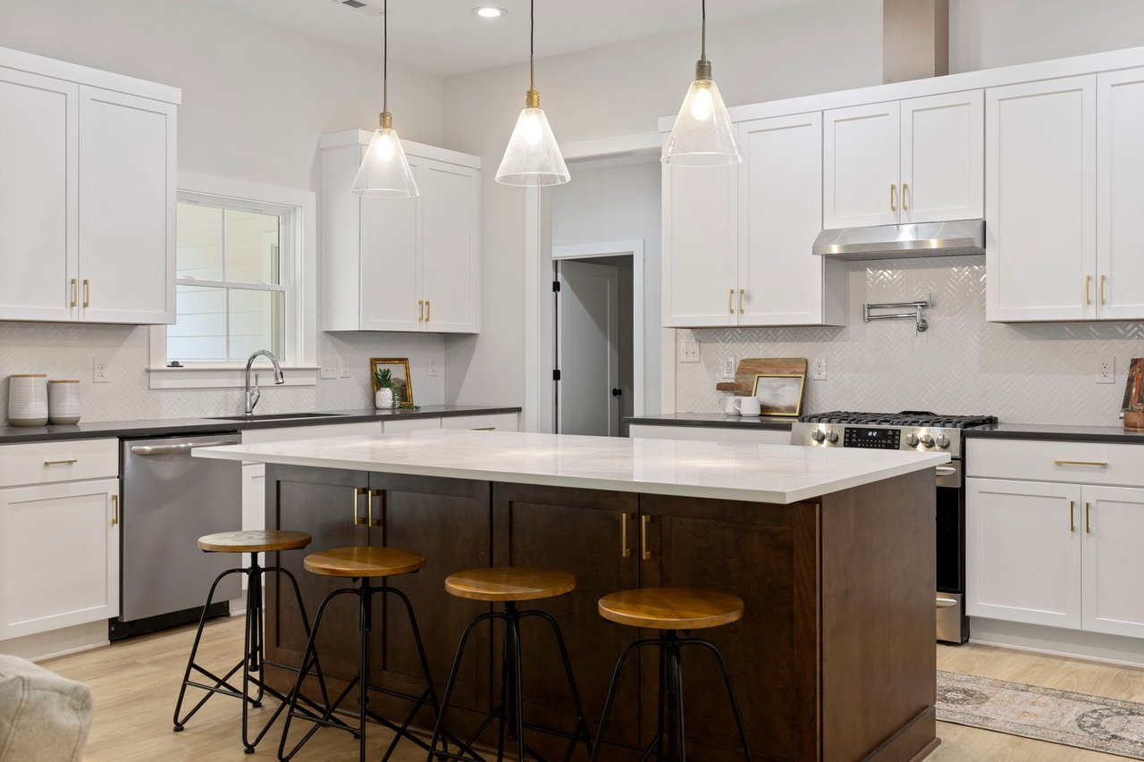 Lot 1A (Dogwood Plan)