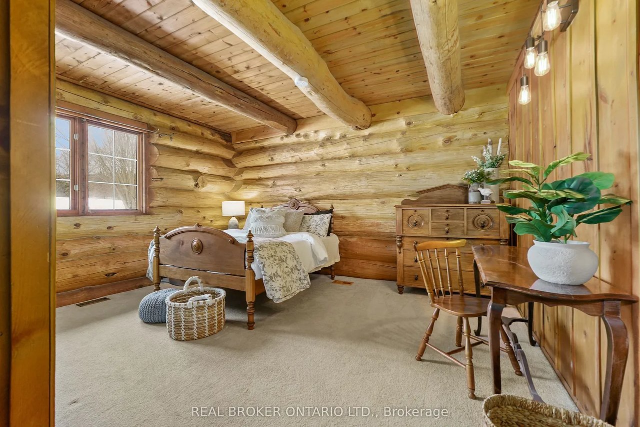 481 Oak Hill Road, Port Hope, ON L0A 1B0