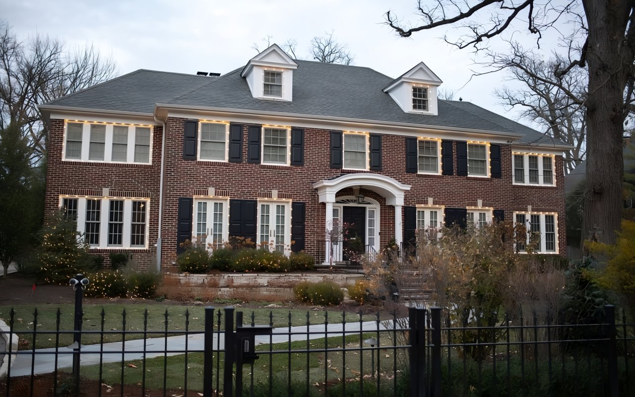 Unveiling the Timeless Beauty: Preserving and Modernizing Historic Homes in the Heartland