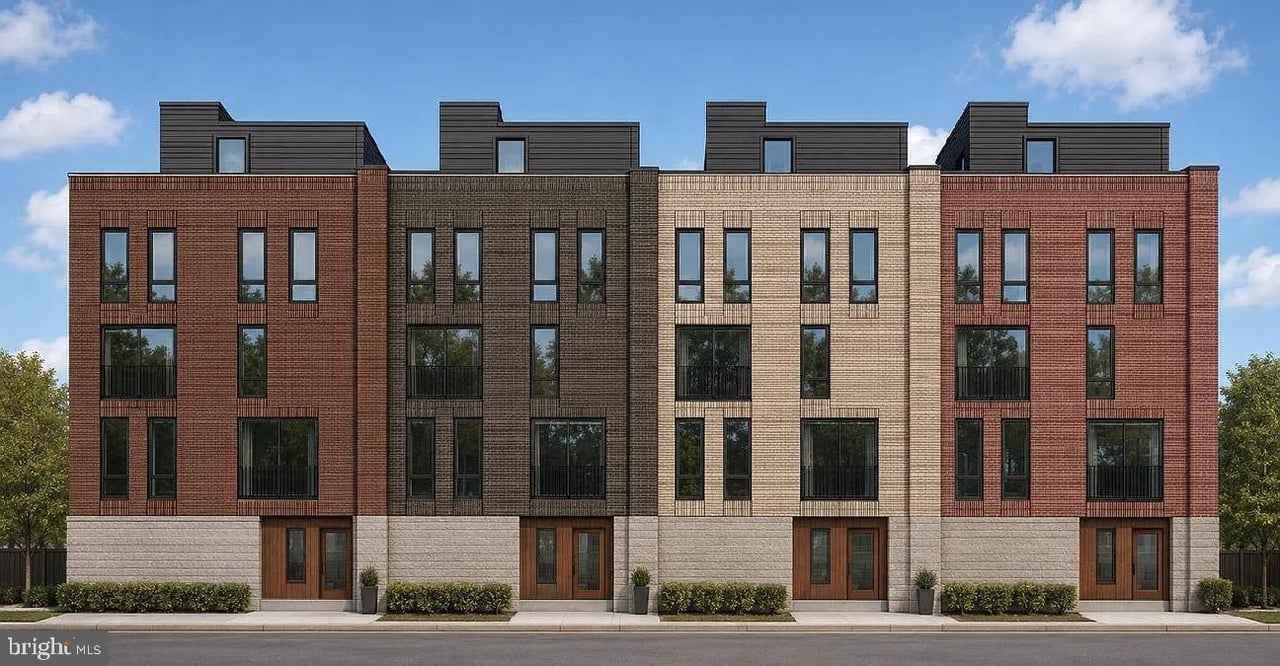 2429 South St #UNIT C, Philadelphia, PA 19146