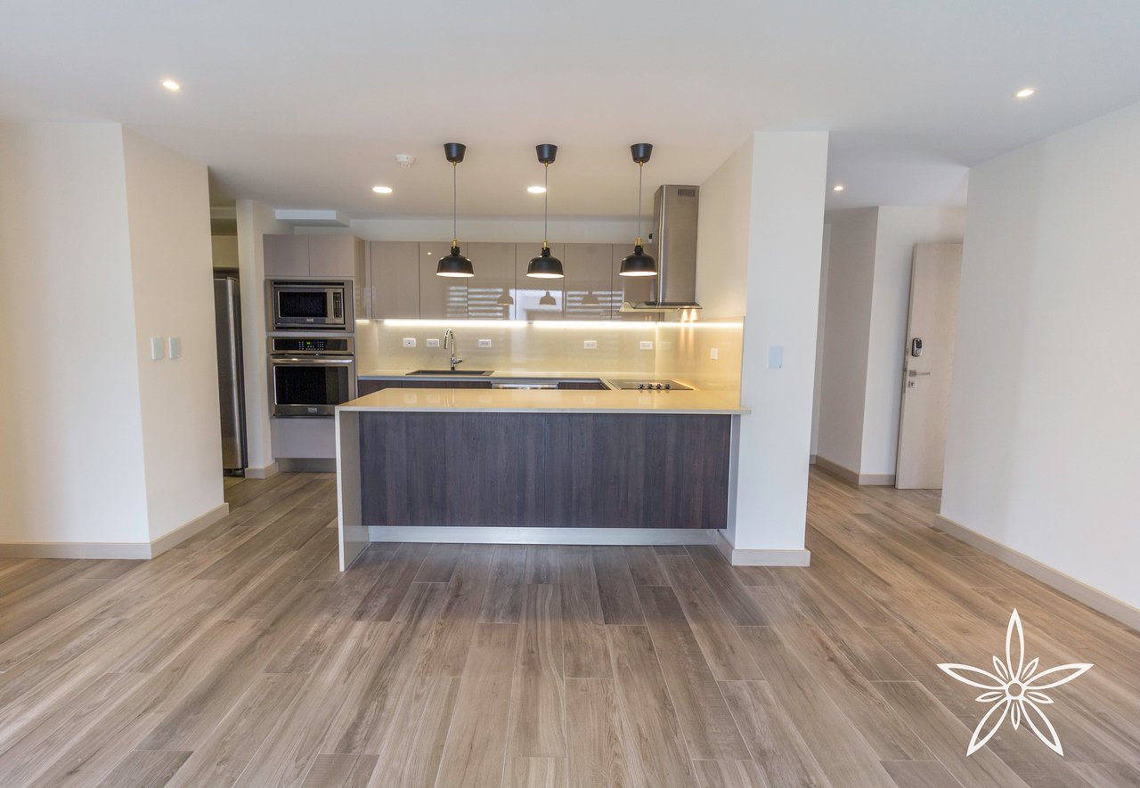 19418 - Two bedroom apartment for rent with terrace and pool in Santa Ana