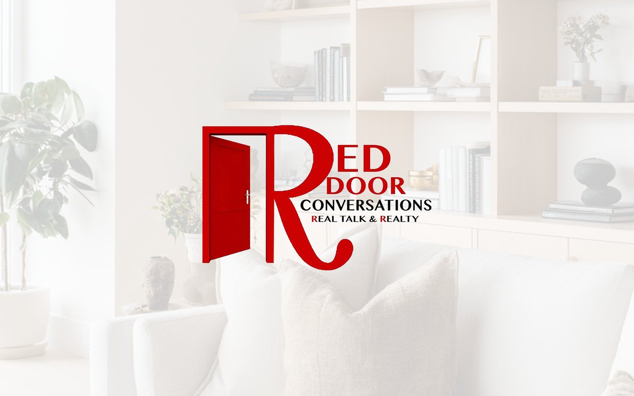  Episode 1: Who's Behind the Red Door?