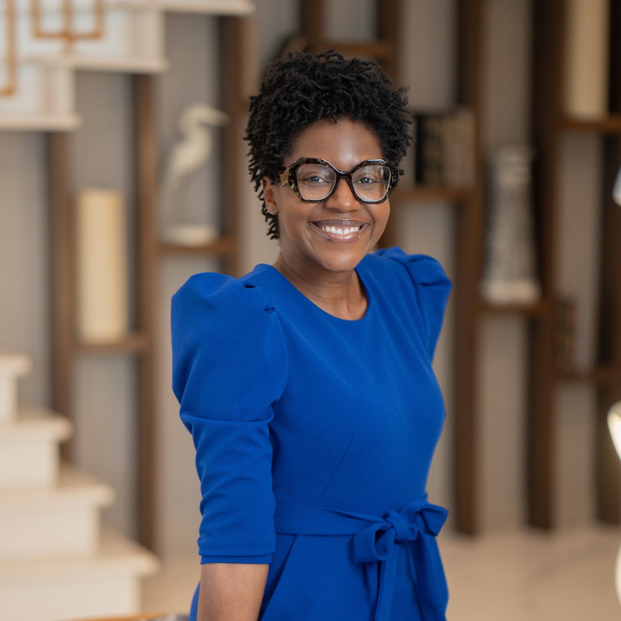 Kendra Scott St Augustine, FL Real Estate Agent Headshot