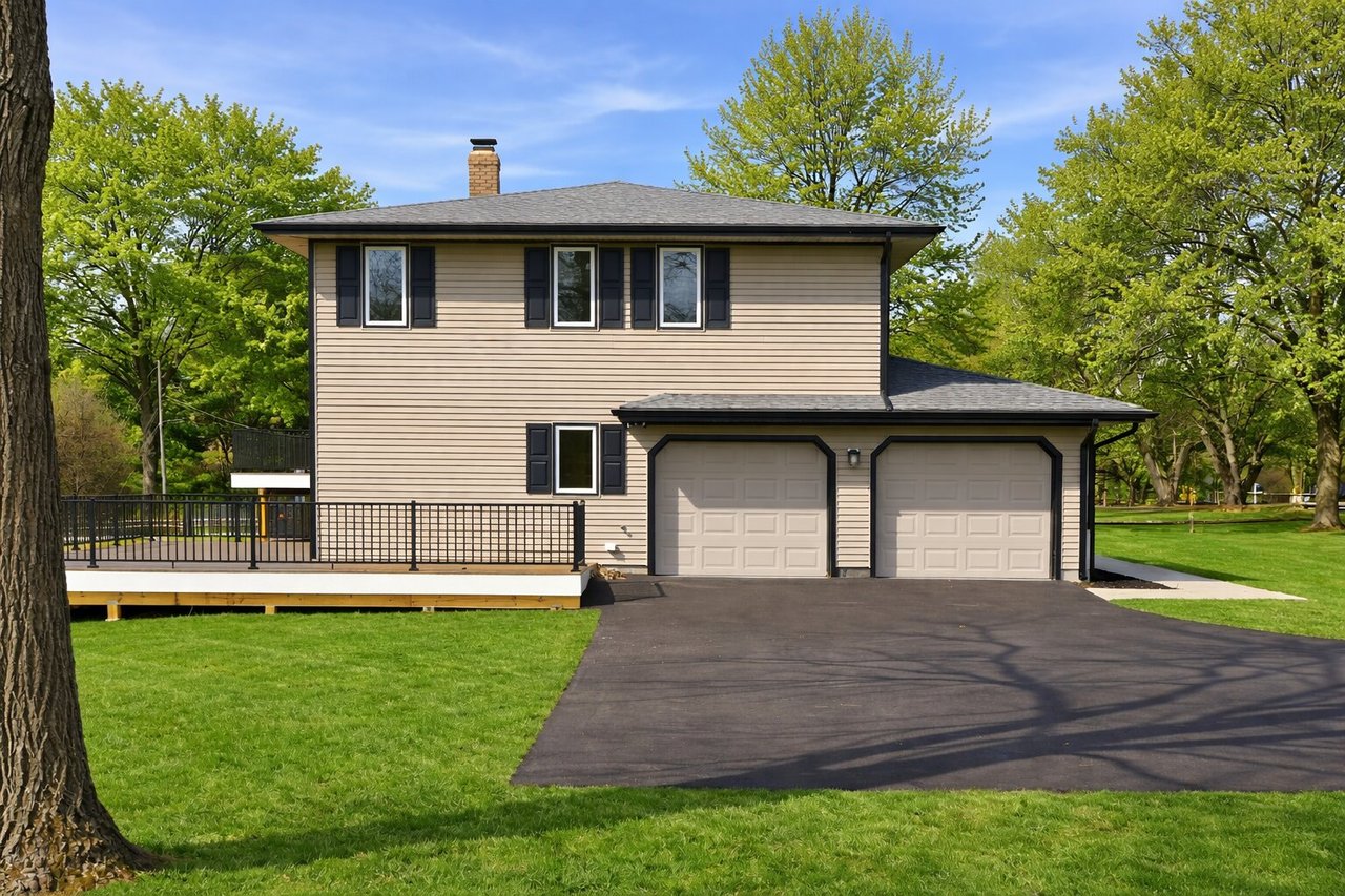16 SCHAAF ROAD