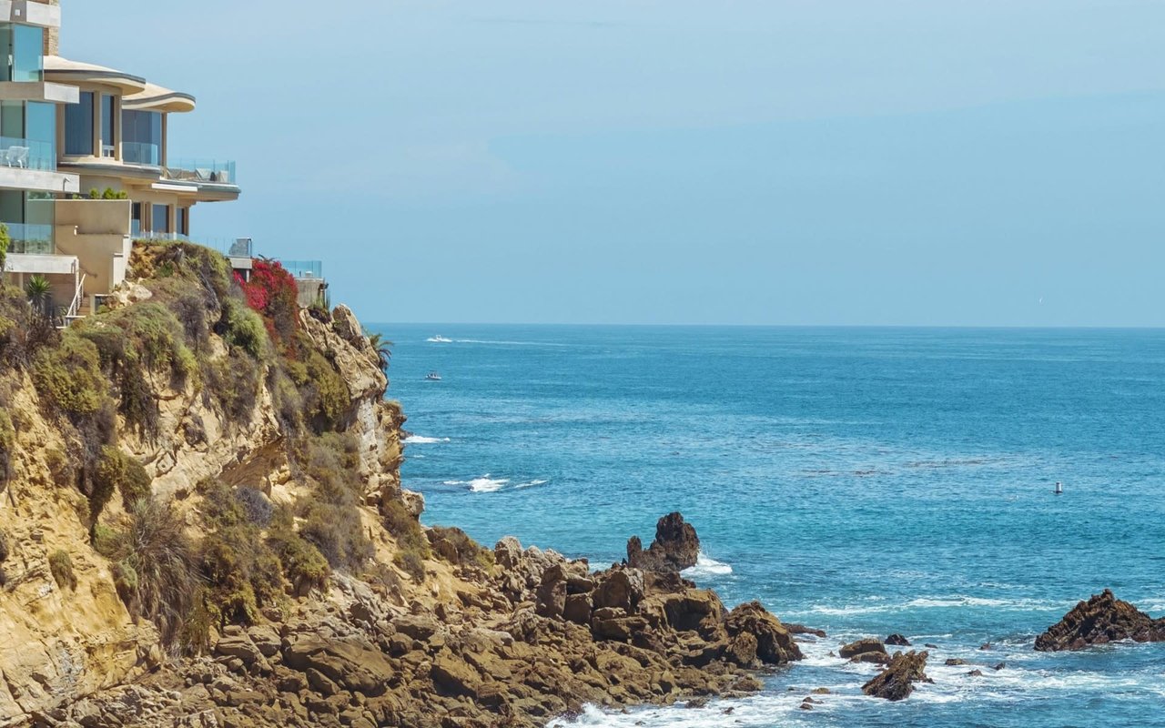 Corona del Mar