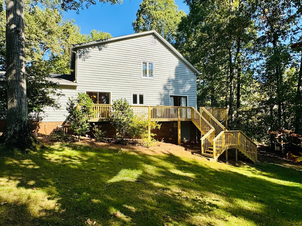 Welcome Home to 222 Terrace Drive: Comfort, Character, and Convenience in Anderson, South Carolina