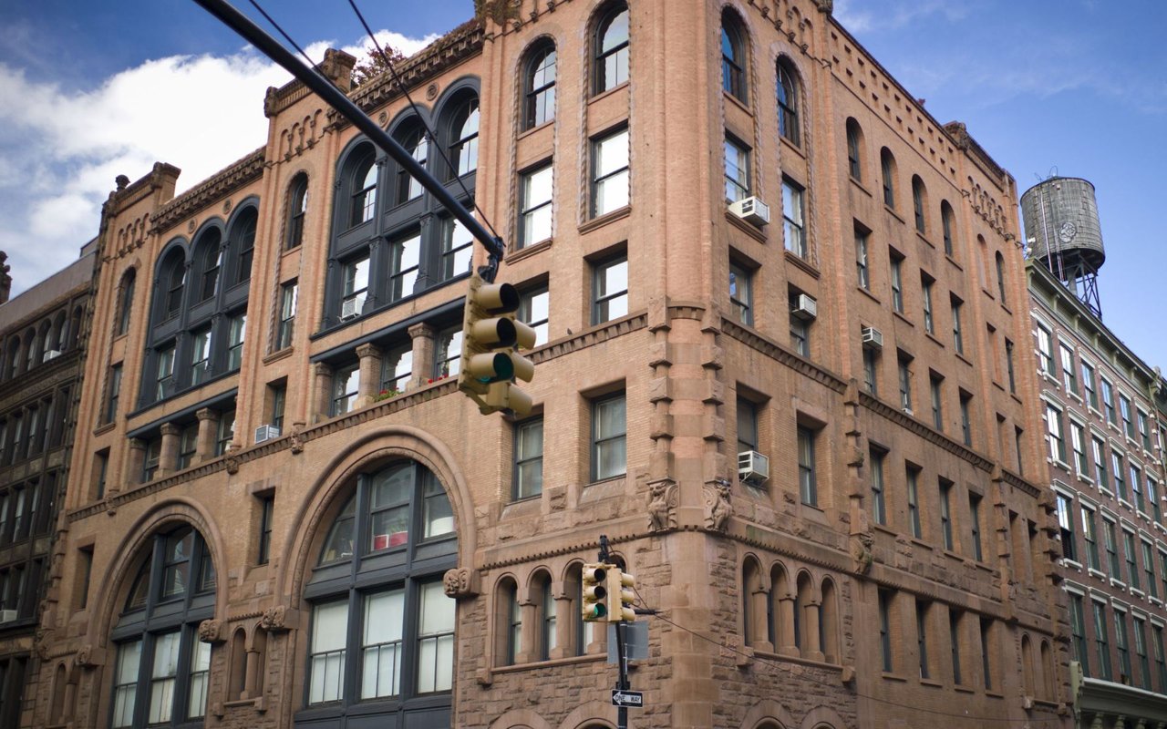 NoHo