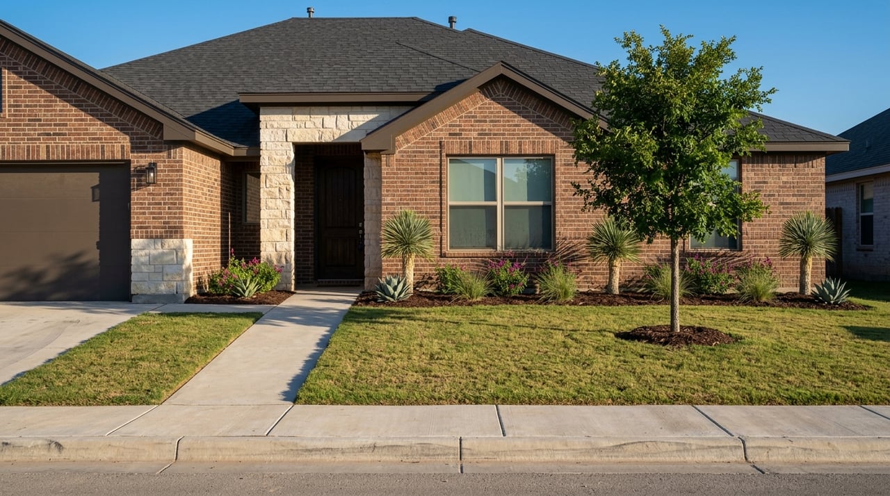 What It Is Like To Live In Brownfield Texas