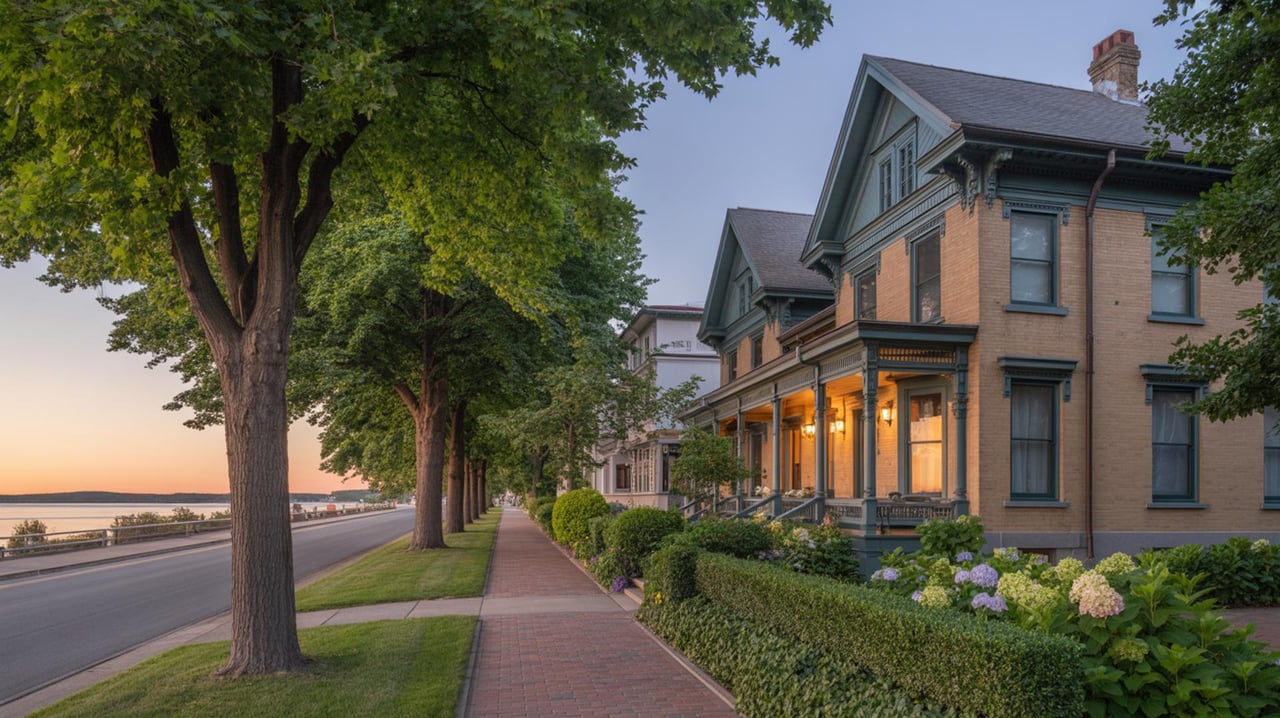 Essential Tips for First-Time Buyers in Downtown Traverse City, MI