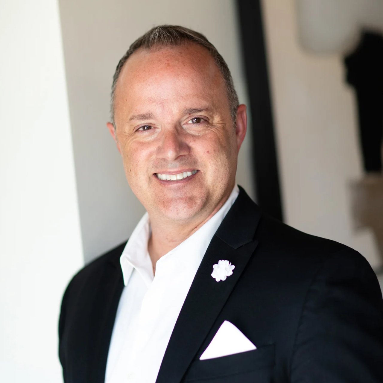 Brad York Phoenix, AZ Real Estate Agent Headshot