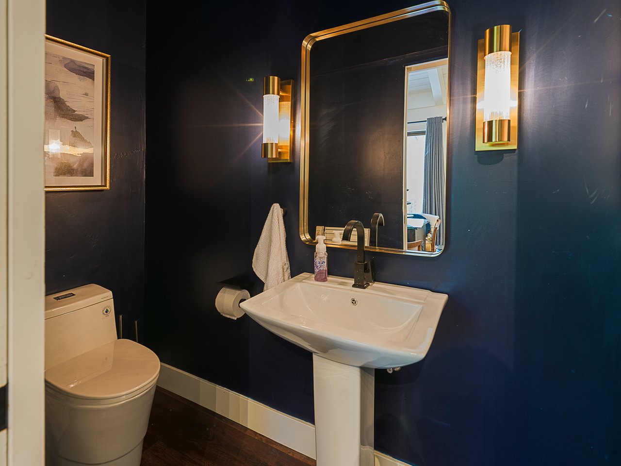 Luxury Remodeled Condo in Incline Village