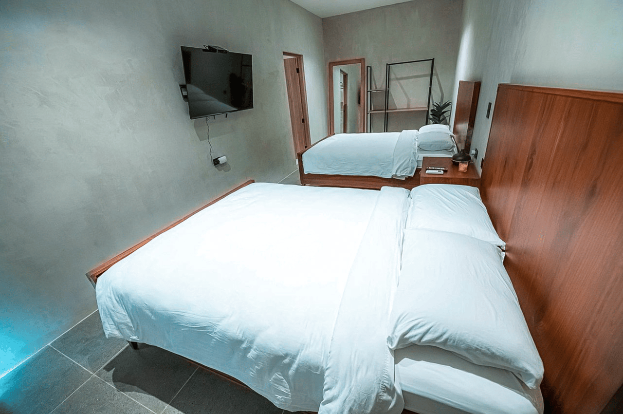 Tamarindo Boutique Hotel And Restaurant - Opportunities Await